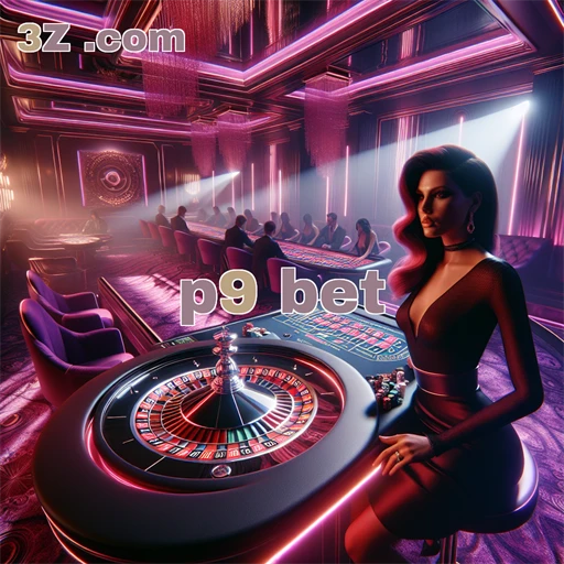 Baixar e Jogar: Oportunidades Imperdíveis no P9 Bet