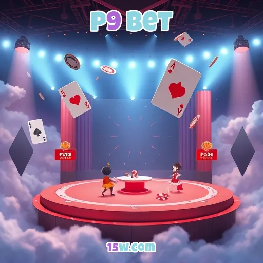 p9 bet: Vantagens Imperdíveis da Seção VIP para Jogadores