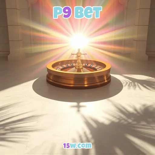 p9 bet Bônus: Melhore Seu Jogo com Ofertas Incríveis