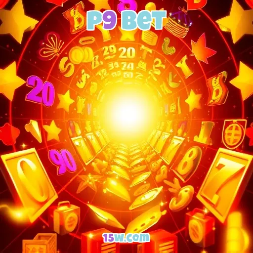 p9 bet: Vantagens Imperdíveis da Seção VIP para Jogadores