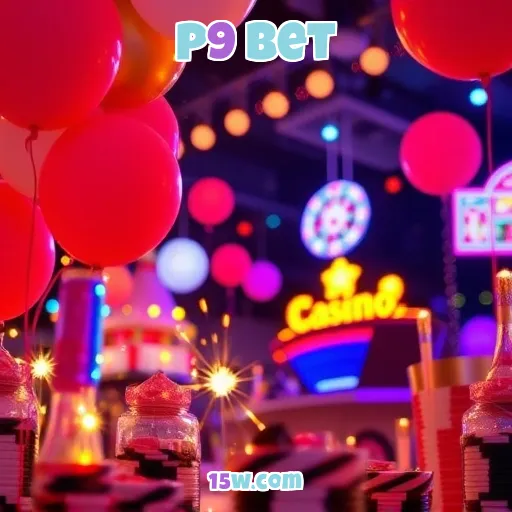 p9 bet Bônus: Melhore Seu Jogo com Ofertas Incríveis