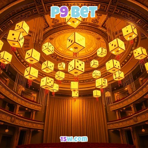 p9 bet: Vantagens Imperdíveis da Seção VIP para Jogadores