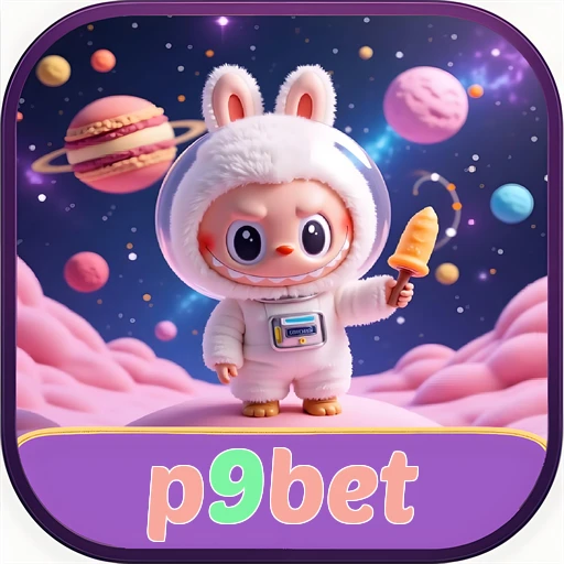 p9 bet logo