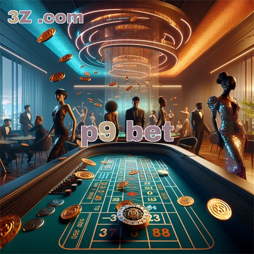 Promoções Únicas que Engajam no P9 Bet e Surpreendem Jogadores