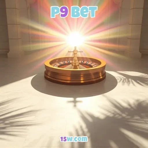 p9 bet: As Promoções Imperdíveis que Você Não Pode Ignorar!