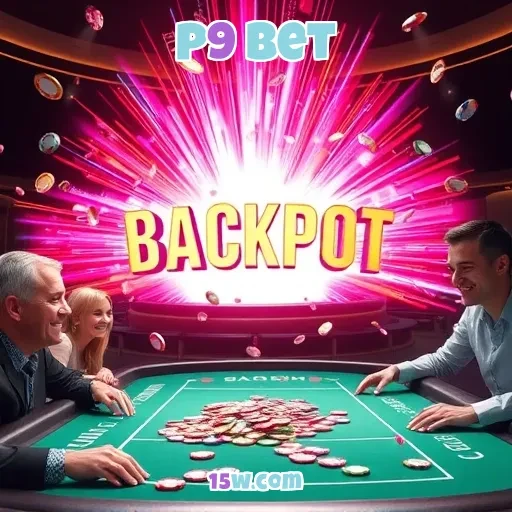 p9 bet: Segurança e Confiabilidade Para Jogadores em Um Só Lugar